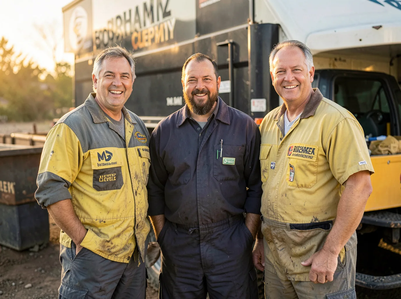 Sewage Cleanup company in Stafford, TX