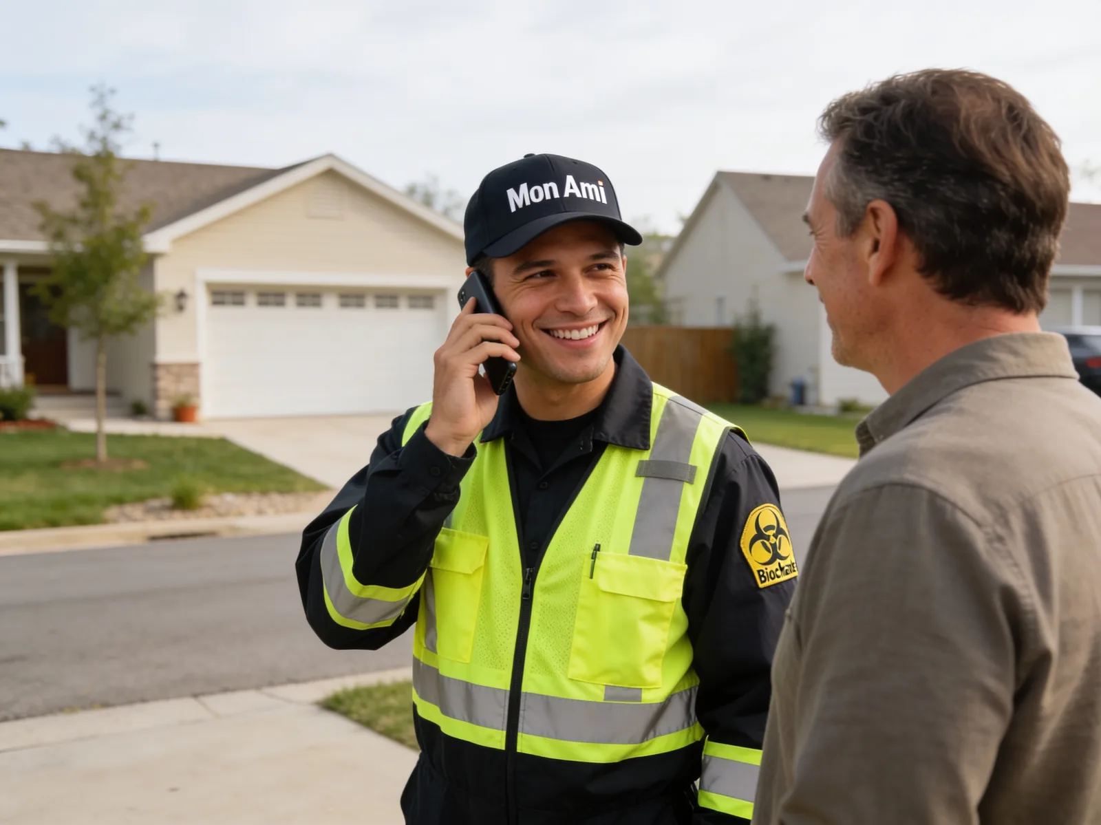 Sewage Cleanup Stafford, TX FAQs